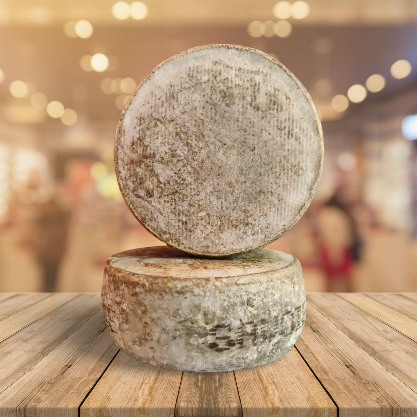 Tomme de Savoie